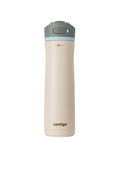 Wells Chill Stainless Steel Filter Water Bottle with AUTOSPOUT® Straw Lid, 24 Oz Q6